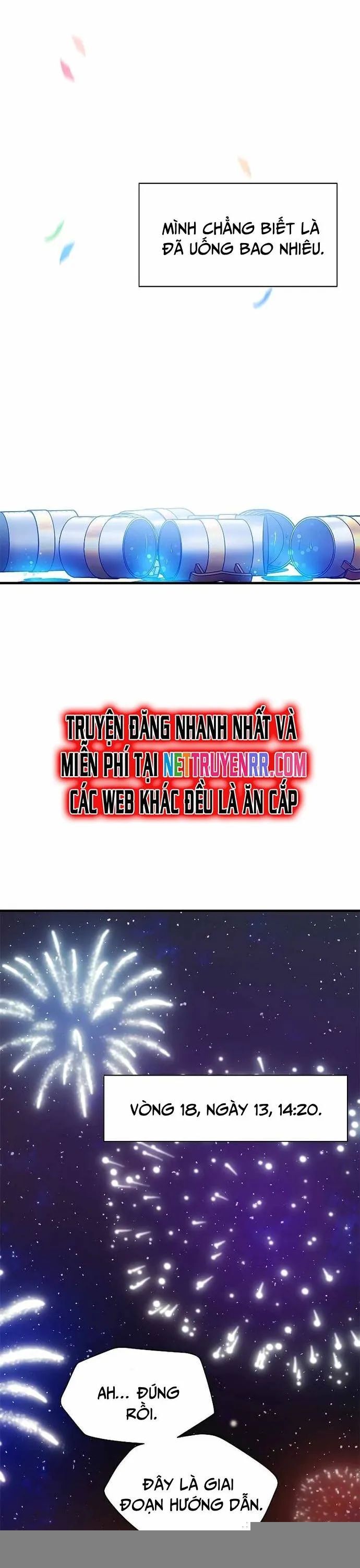 Hầm Ngục Hướng Dẫn Cấp Địa Ngục - Chapter 135 - Page 33