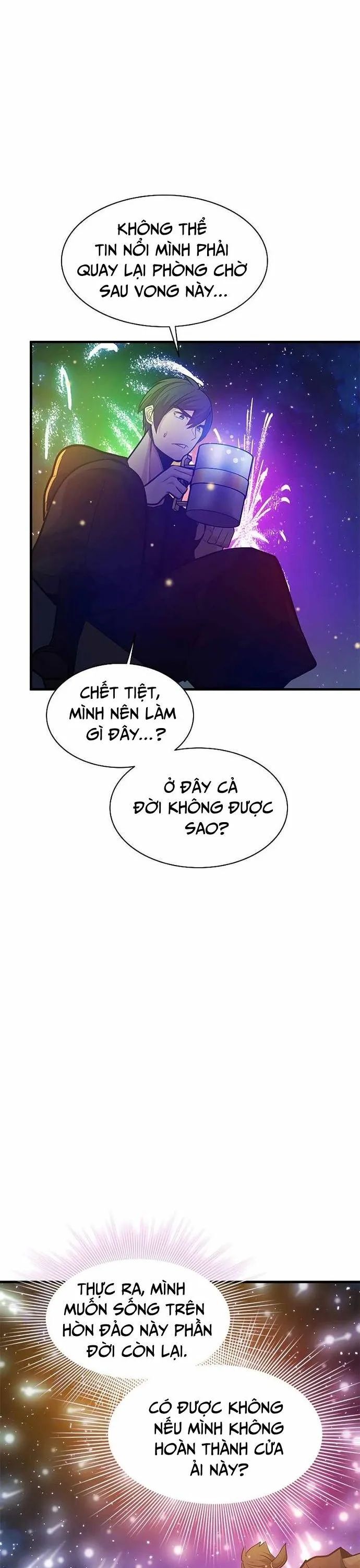 Hầm Ngục Hướng Dẫn Cấp Địa Ngục - Chapter 135 - Page 35