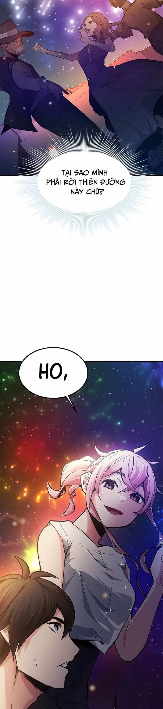 Hầm Ngục Hướng Dẫn Cấp Địa Ngục - Chapter 135 - Page 36