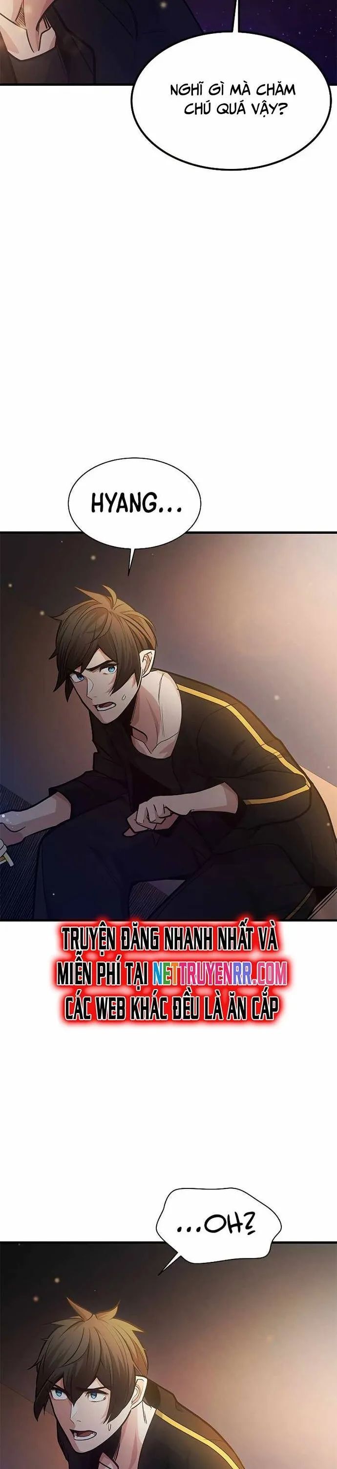 Hầm Ngục Hướng Dẫn Cấp Địa Ngục - Chapter 135 - Page 37