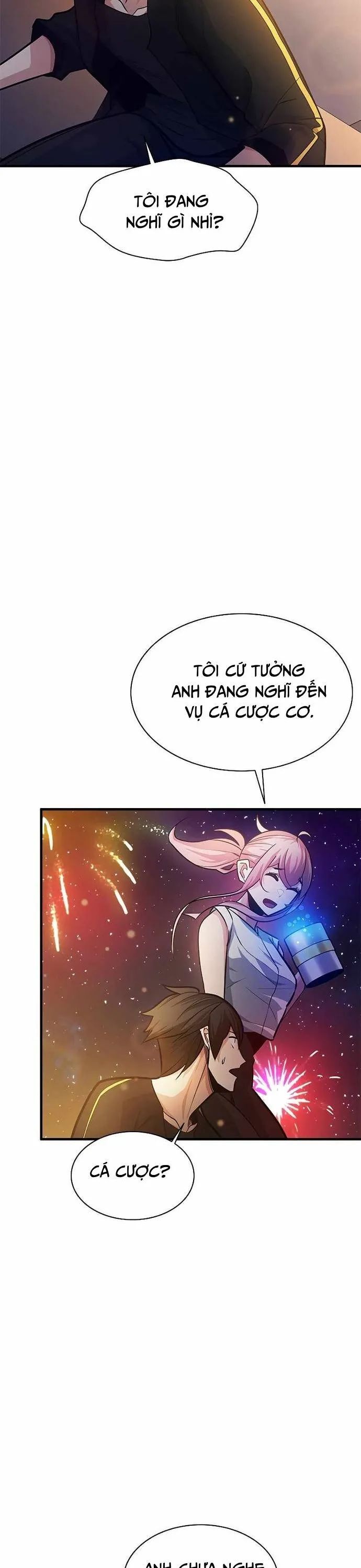 Hầm Ngục Hướng Dẫn Cấp Địa Ngục - Chapter 135 - Page 38