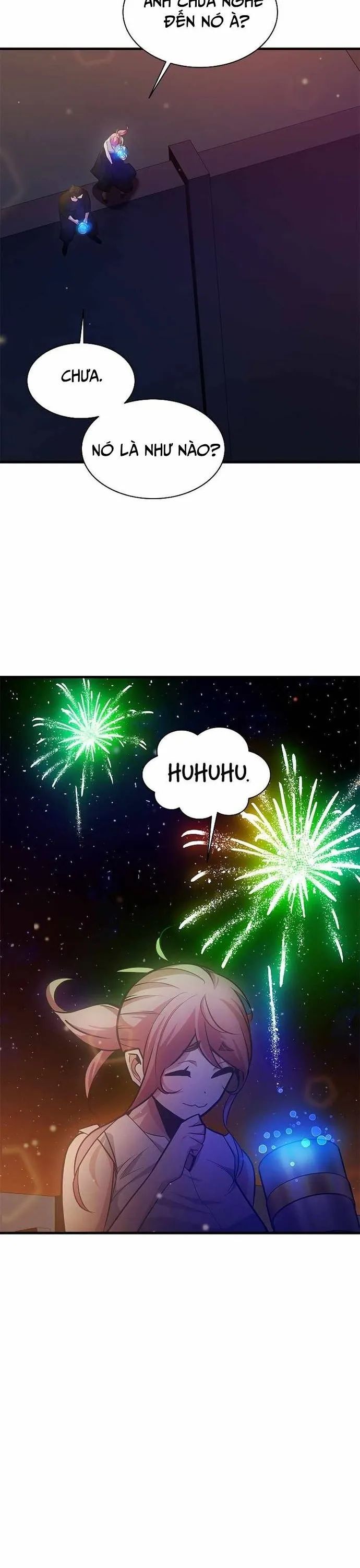 Hầm Ngục Hướng Dẫn Cấp Địa Ngục - Chapter 135 - Page 39