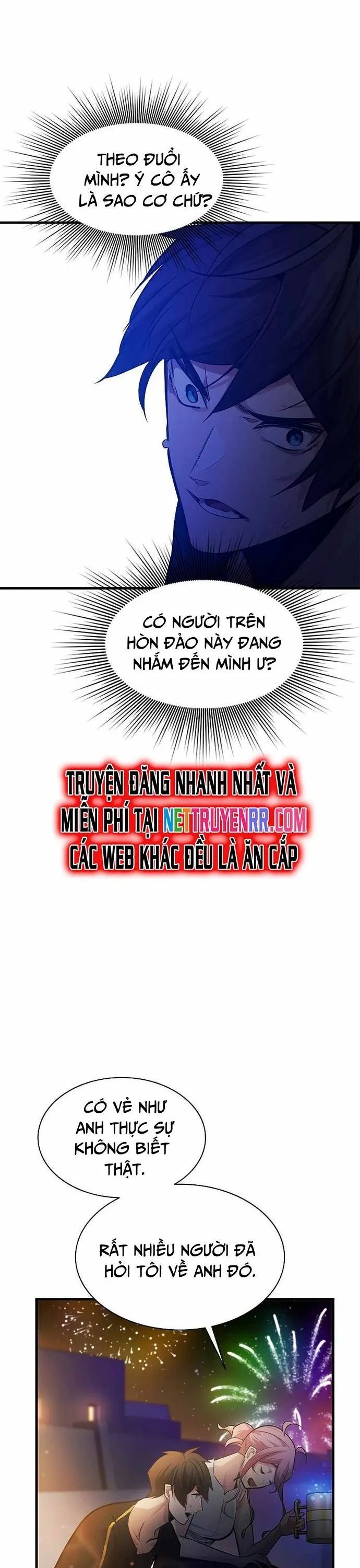 Hầm Ngục Hướng Dẫn Cấp Địa Ngục - Chapter 135 - Page 41