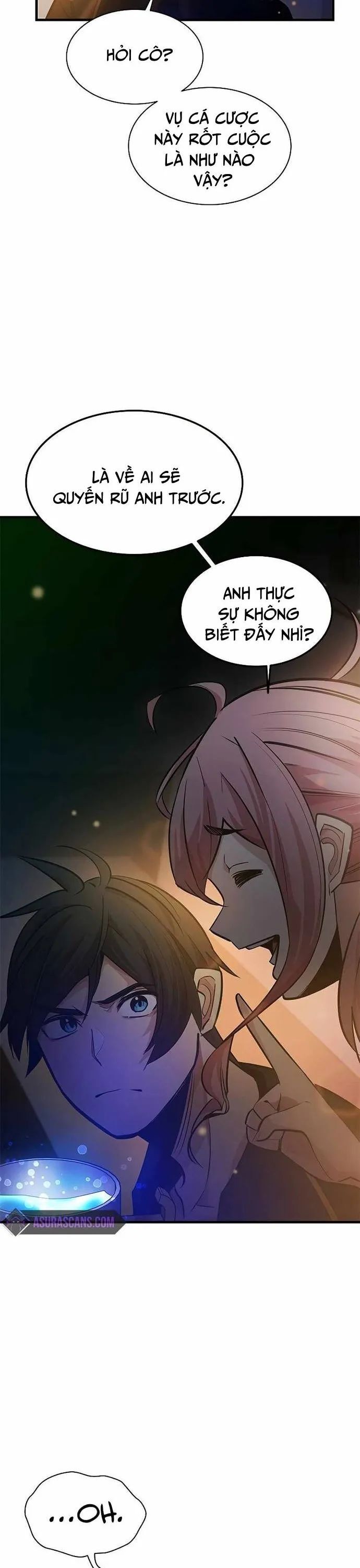 Hầm Ngục Hướng Dẫn Cấp Địa Ngục - Chapter 135 - Page 42