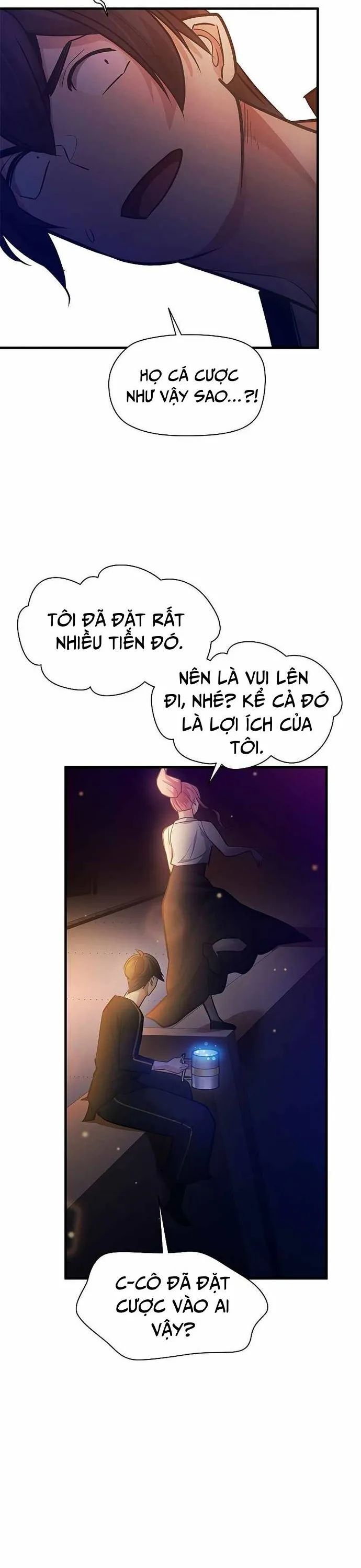 Hầm Ngục Hướng Dẫn Cấp Địa Ngục - Chapter 135 - Page 43