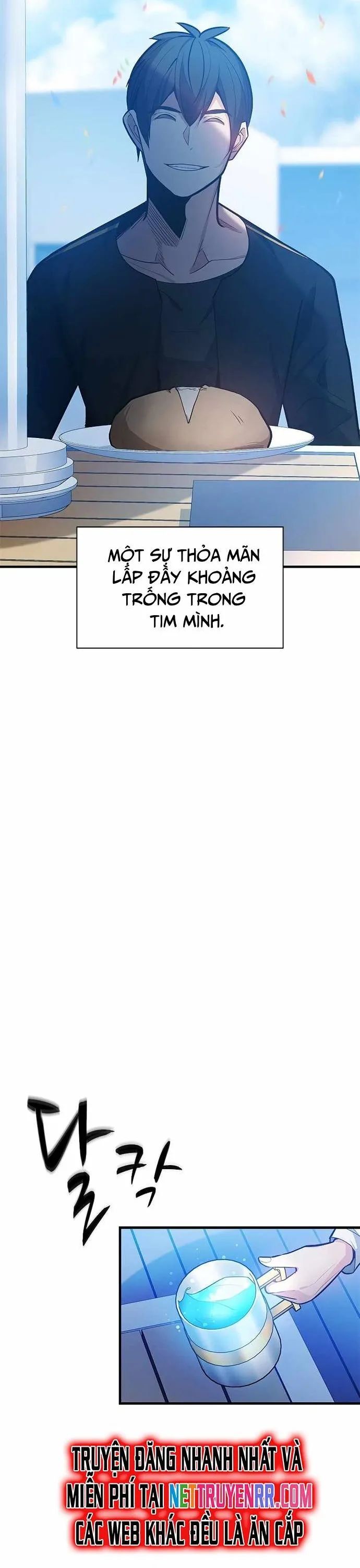 Hầm Ngục Hướng Dẫn Cấp Địa Ngục - Chapter 135 - Page 5