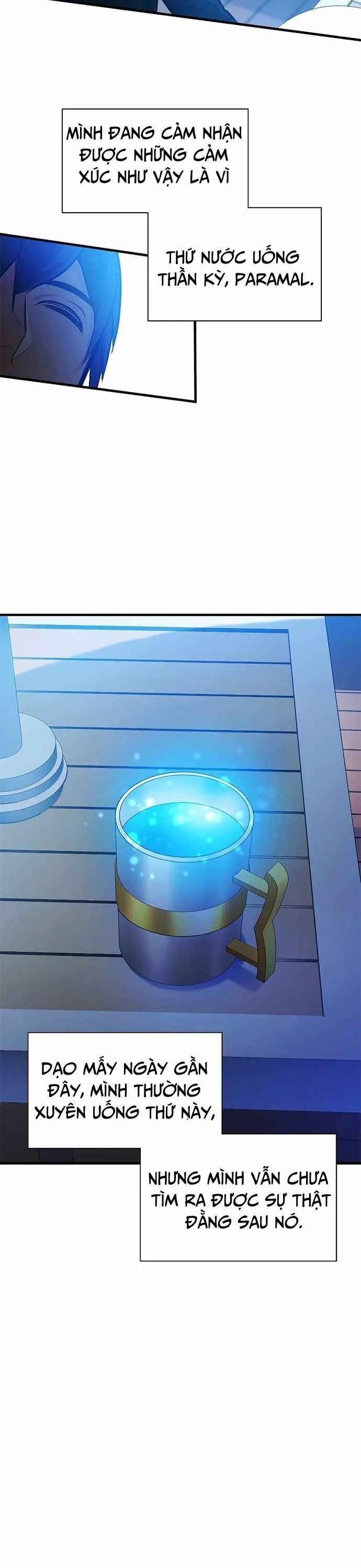 Hầm Ngục Hướng Dẫn Cấp Địa Ngục - Chapter 135 - Page 7