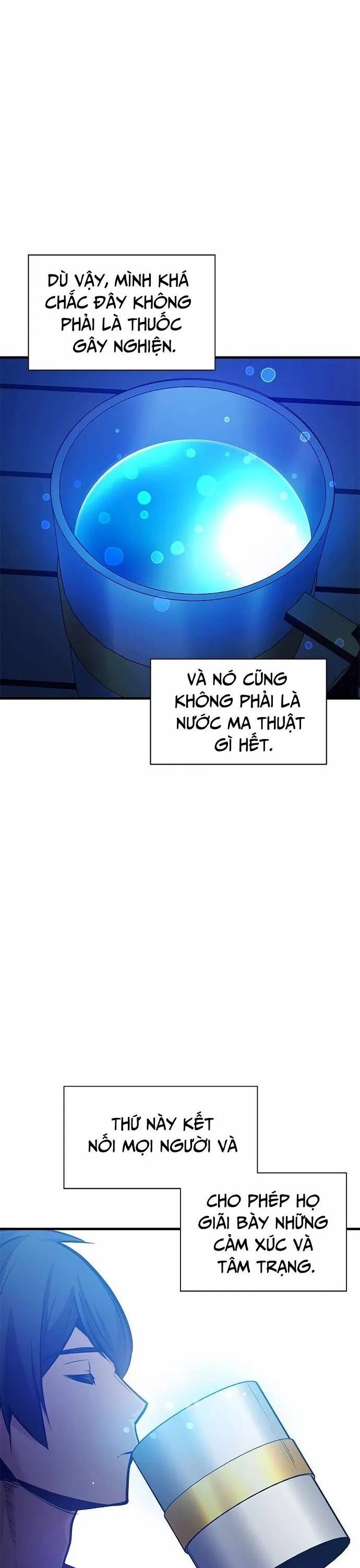 Hầm Ngục Hướng Dẫn Cấp Địa Ngục - Chapter 135 - Page 8