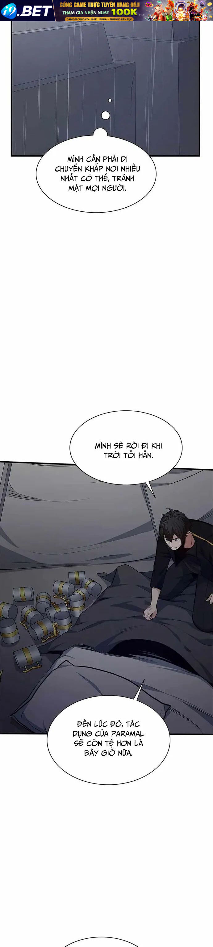 Hầm Ngục Hướng Dẫn Cấp Địa Ngục - Chapter 136 - Page 11