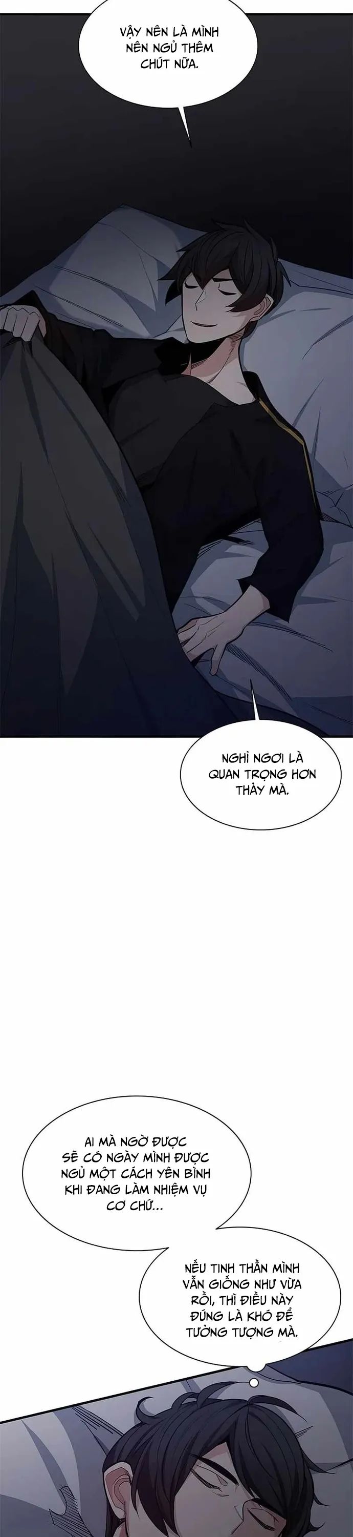 Hầm Ngục Hướng Dẫn Cấp Địa Ngục - Chapter 136 - Page 12