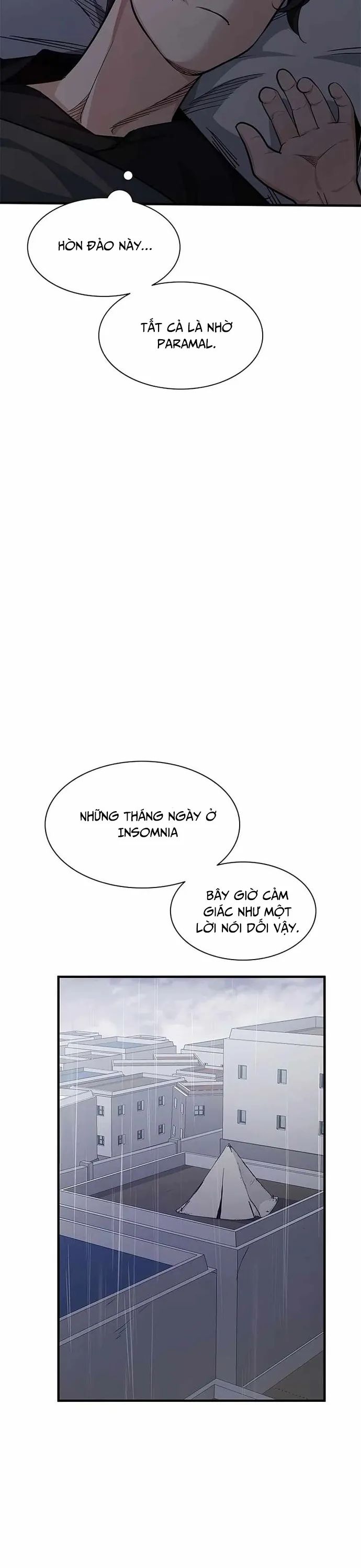 Hầm Ngục Hướng Dẫn Cấp Địa Ngục - Chapter 136 - Page 13
