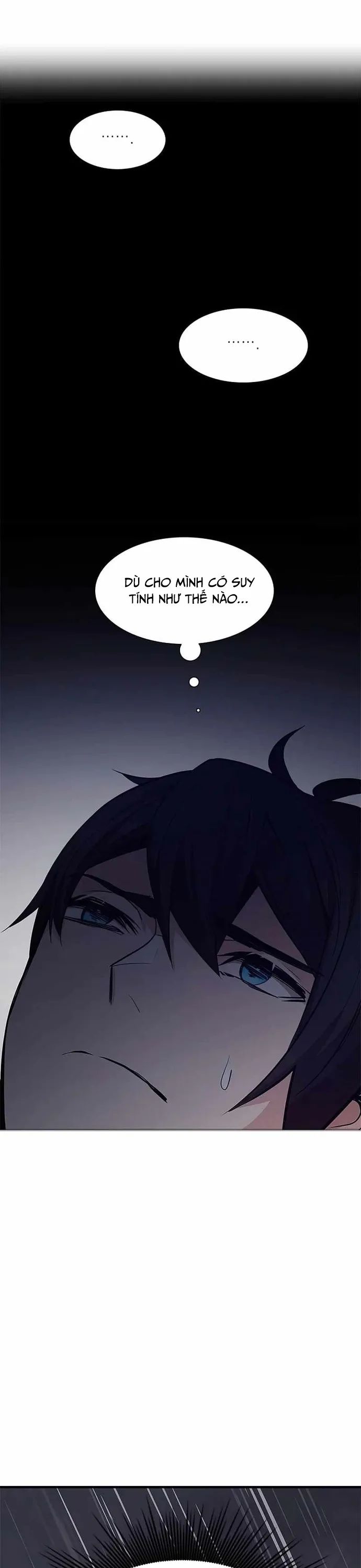 Hầm Ngục Hướng Dẫn Cấp Địa Ngục - Chapter 136 - Page 14