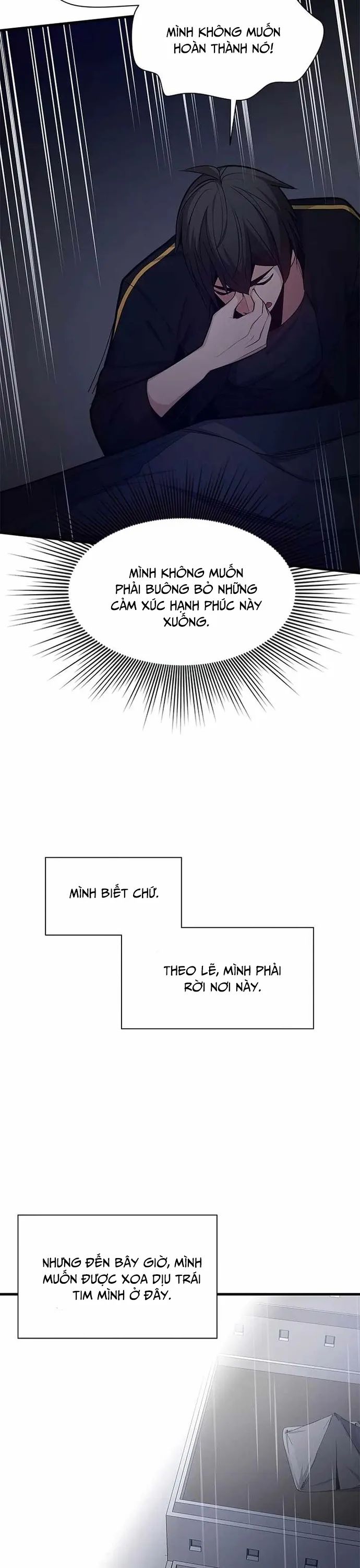 Hầm Ngục Hướng Dẫn Cấp Địa Ngục - Chapter 136 - Page 16