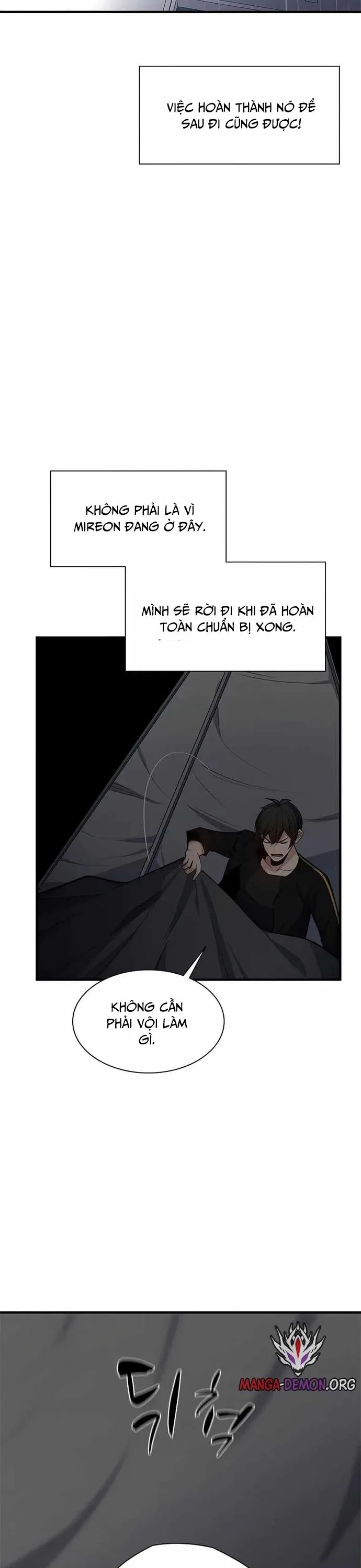 Hầm Ngục Hướng Dẫn Cấp Địa Ngục - Chapter 136 - Page 17