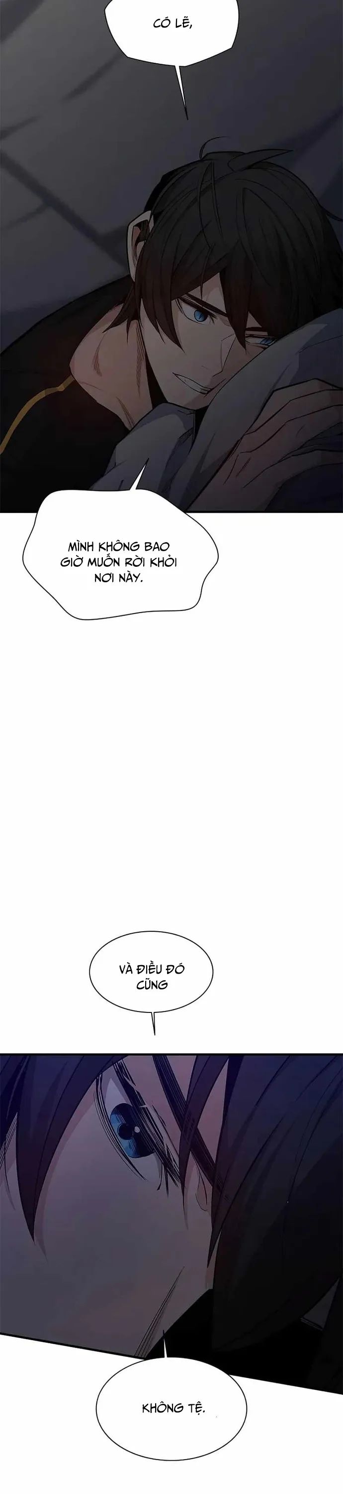 Hầm Ngục Hướng Dẫn Cấp Địa Ngục - Chapter 136 - Page 18
