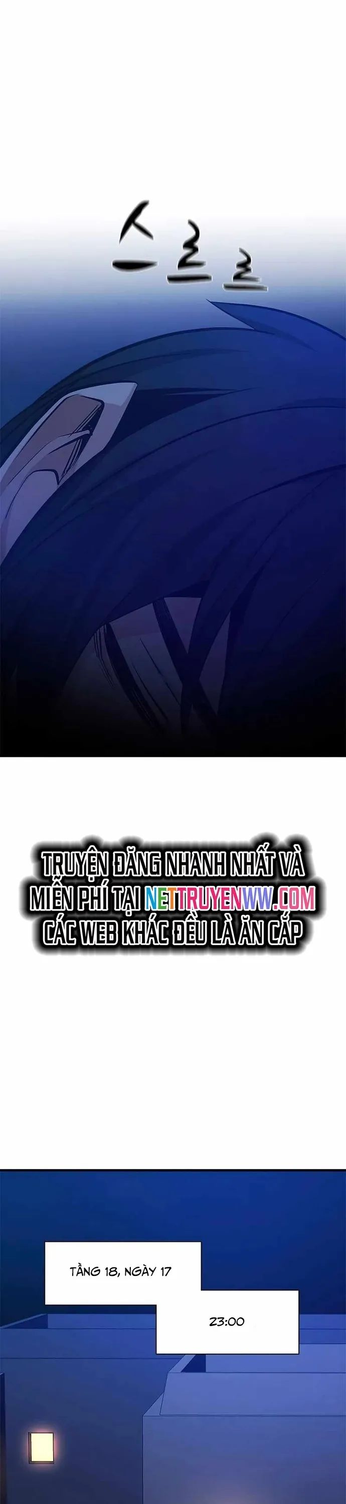 Hầm Ngục Hướng Dẫn Cấp Địa Ngục - Chapter 136 - Page 19