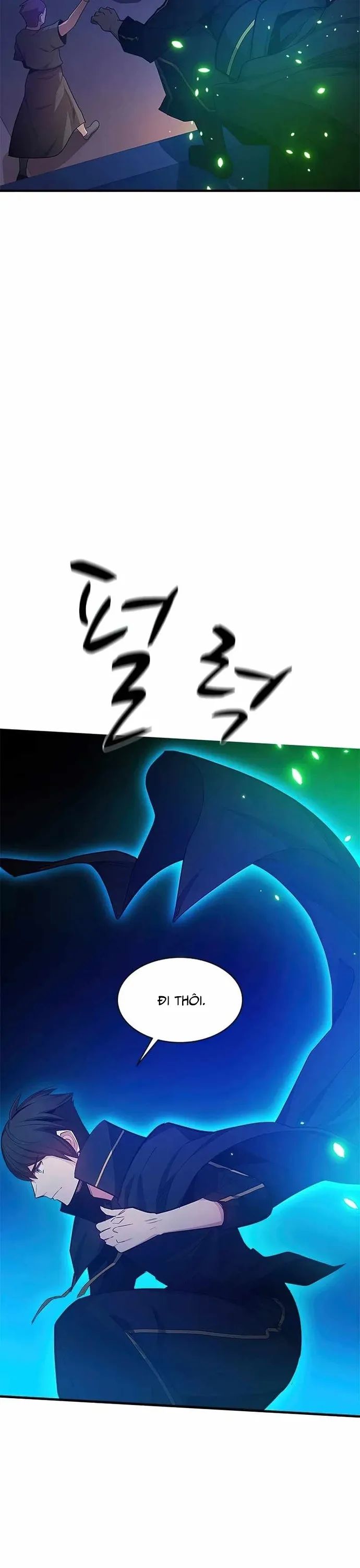 Hầm Ngục Hướng Dẫn Cấp Địa Ngục - Chapter 136 - Page 21