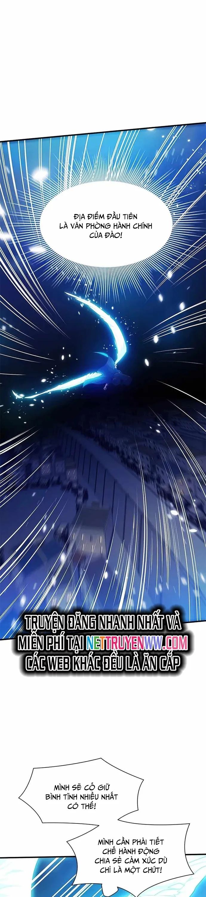 Hầm Ngục Hướng Dẫn Cấp Địa Ngục - Chapter 136 - Page 22