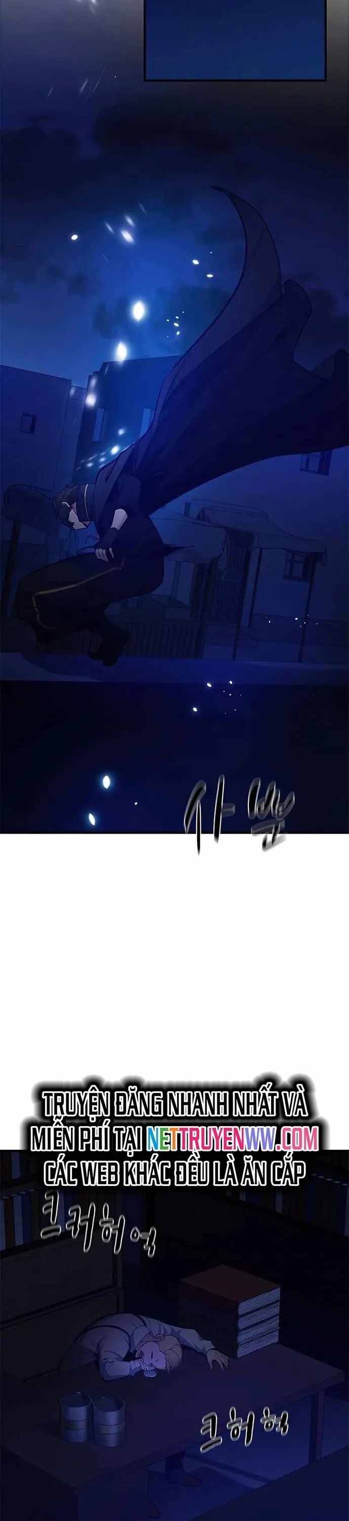 Hầm Ngục Hướng Dẫn Cấp Địa Ngục - Chapter 136 - Page 24