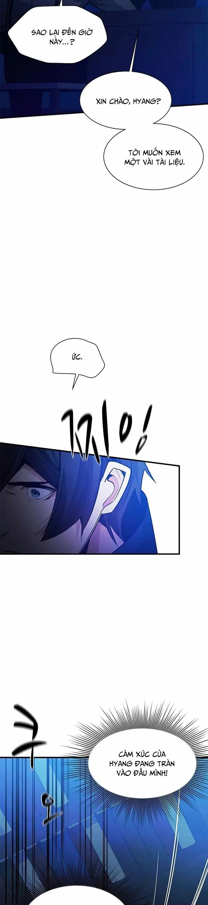 Hầm Ngục Hướng Dẫn Cấp Địa Ngục - Chapter 136 - Page 26