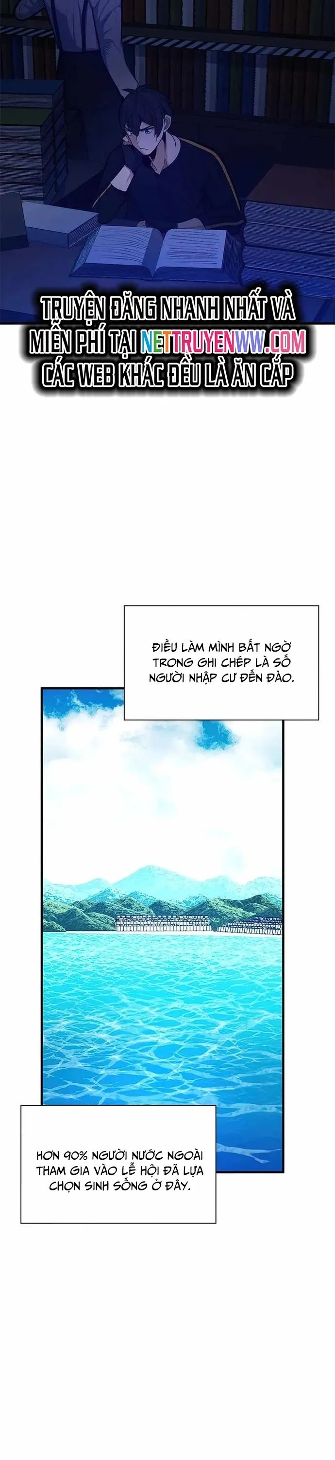 Hầm Ngục Hướng Dẫn Cấp Địa Ngục - Chapter 136 - Page 29