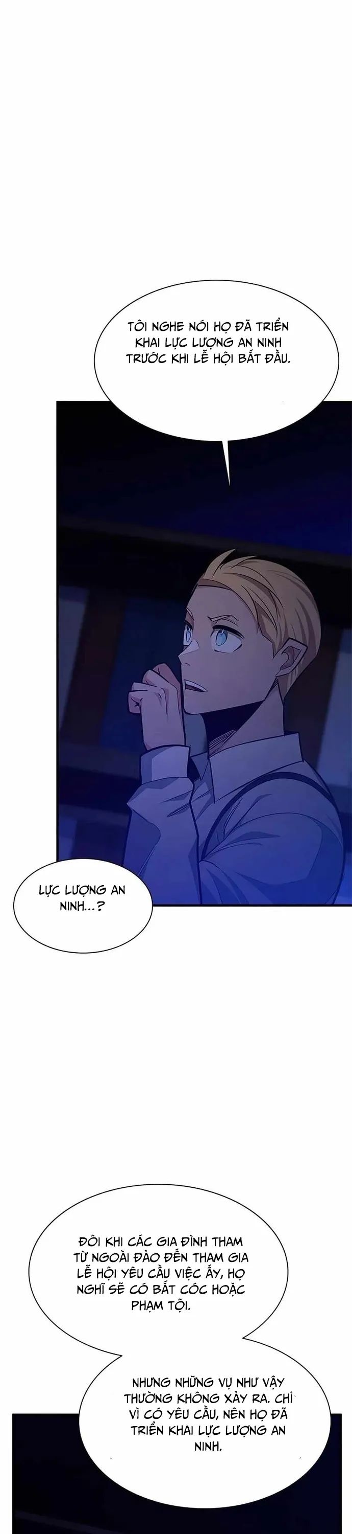 Hầm Ngục Hướng Dẫn Cấp Địa Ngục - Chapter 136 - Page 32