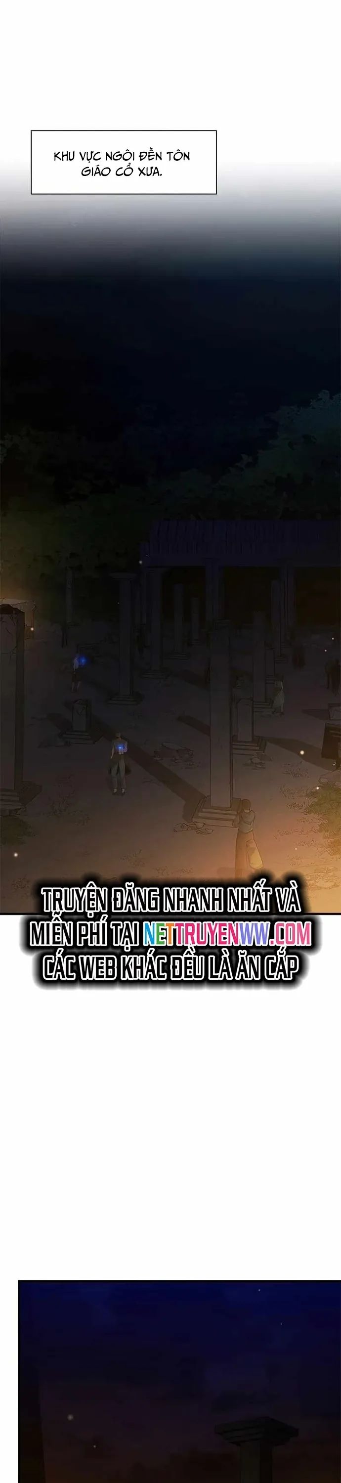 Hầm Ngục Hướng Dẫn Cấp Địa Ngục - Chapter 136 - Page 34