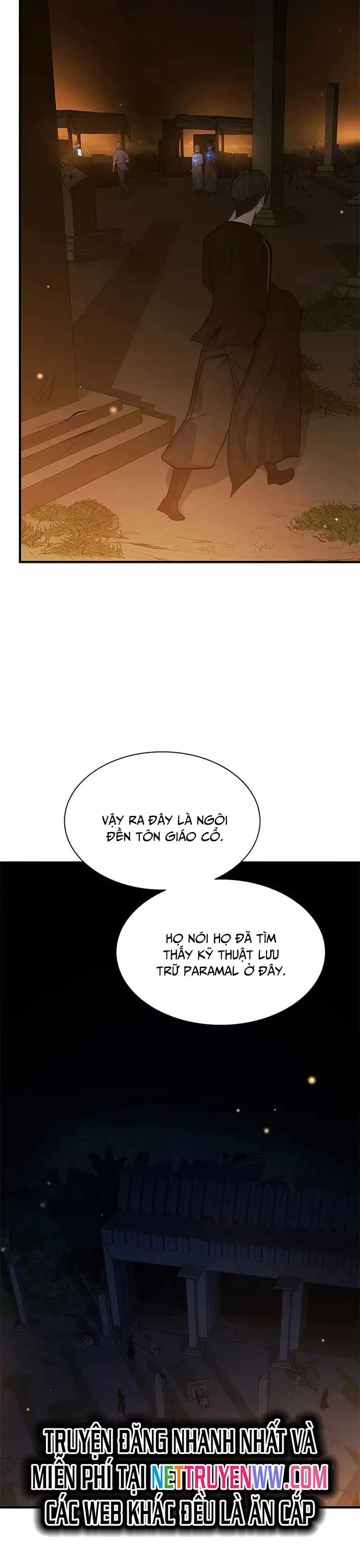 Hầm Ngục Hướng Dẫn Cấp Địa Ngục - Chapter 136 - Page 35