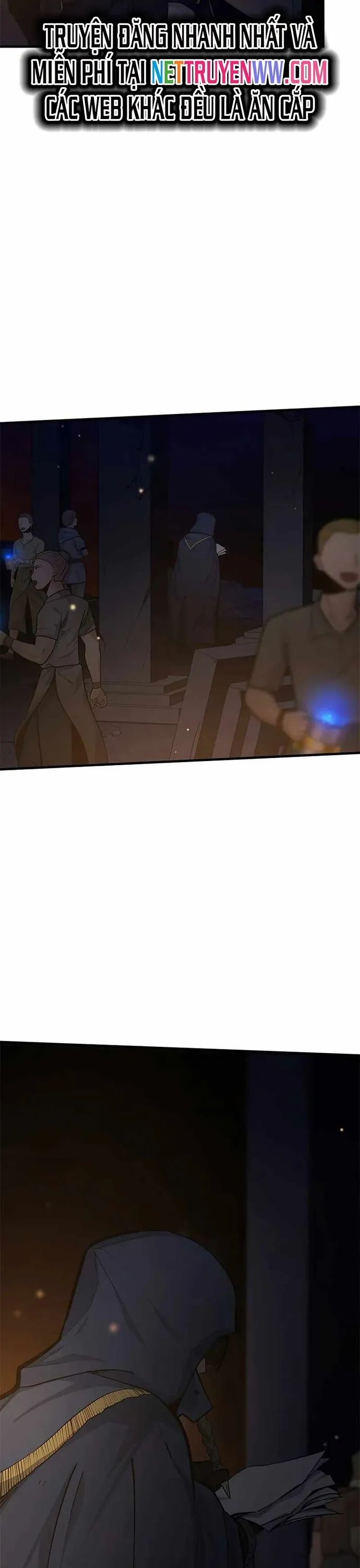 Hầm Ngục Hướng Dẫn Cấp Địa Ngục - Chapter 136 - Page 37