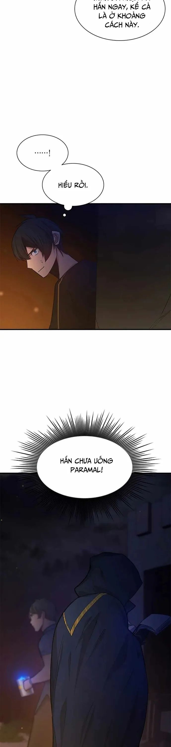 Hầm Ngục Hướng Dẫn Cấp Địa Ngục - Chapter 136 - Page 40