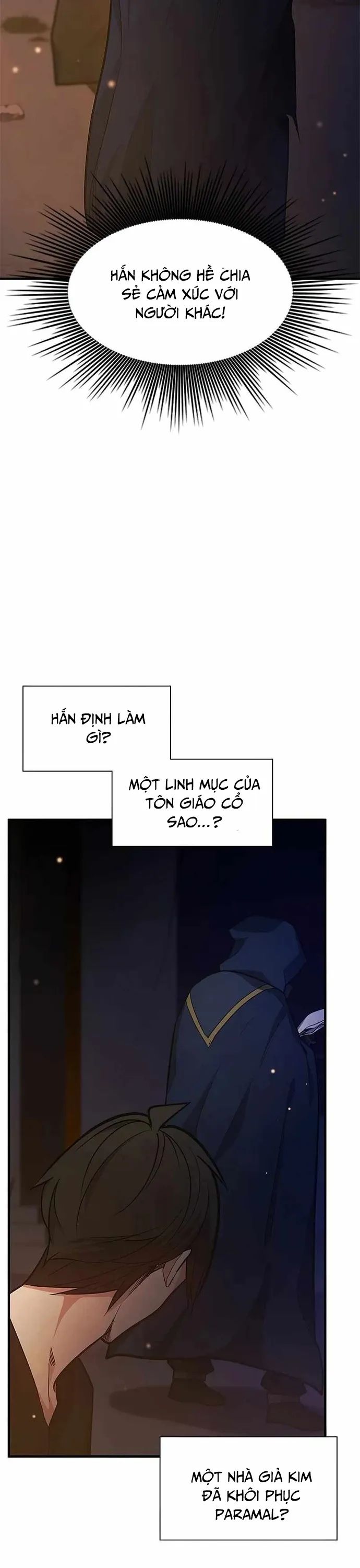Hầm Ngục Hướng Dẫn Cấp Địa Ngục - Chapter 136 - Page 41