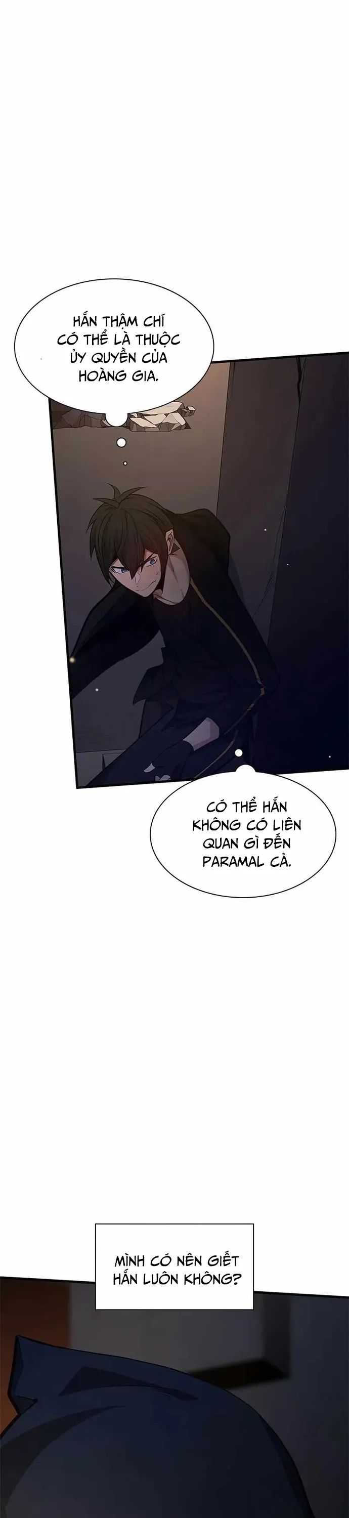 Hầm Ngục Hướng Dẫn Cấp Địa Ngục - Chapter 136 - Page 42