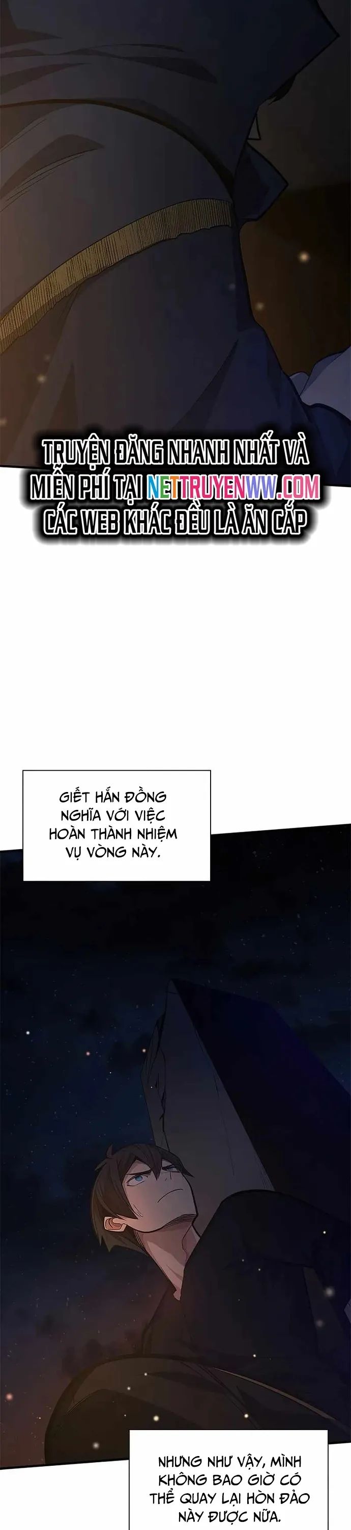 Hầm Ngục Hướng Dẫn Cấp Địa Ngục - Chapter 136 - Page 43
