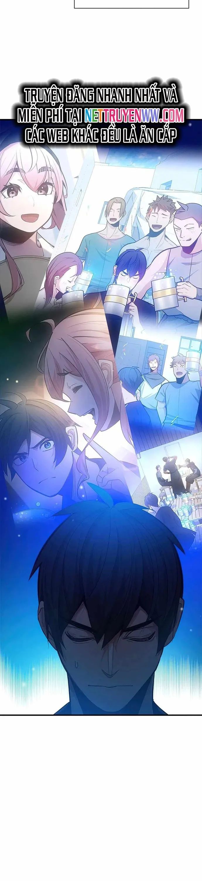 Hầm Ngục Hướng Dẫn Cấp Địa Ngục - Chapter 136 - Page 44