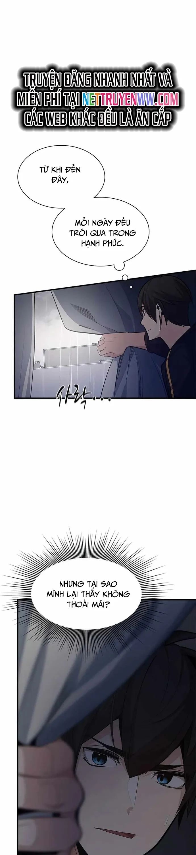 Hầm Ngục Hướng Dẫn Cấp Địa Ngục - Chapter 136 - Page 6