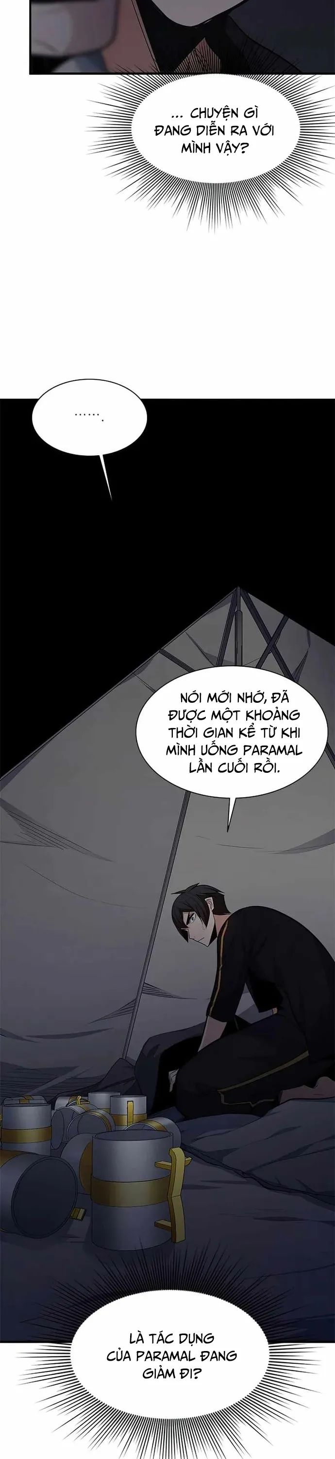 Hầm Ngục Hướng Dẫn Cấp Địa Ngục - Chapter 136 - Page 7