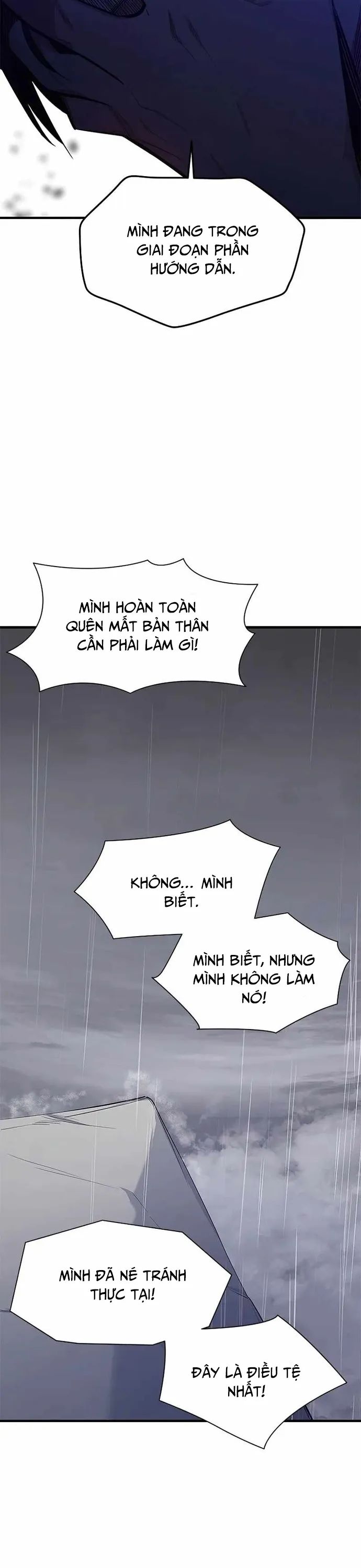 Hầm Ngục Hướng Dẫn Cấp Địa Ngục - Chapter 136 - Page 9