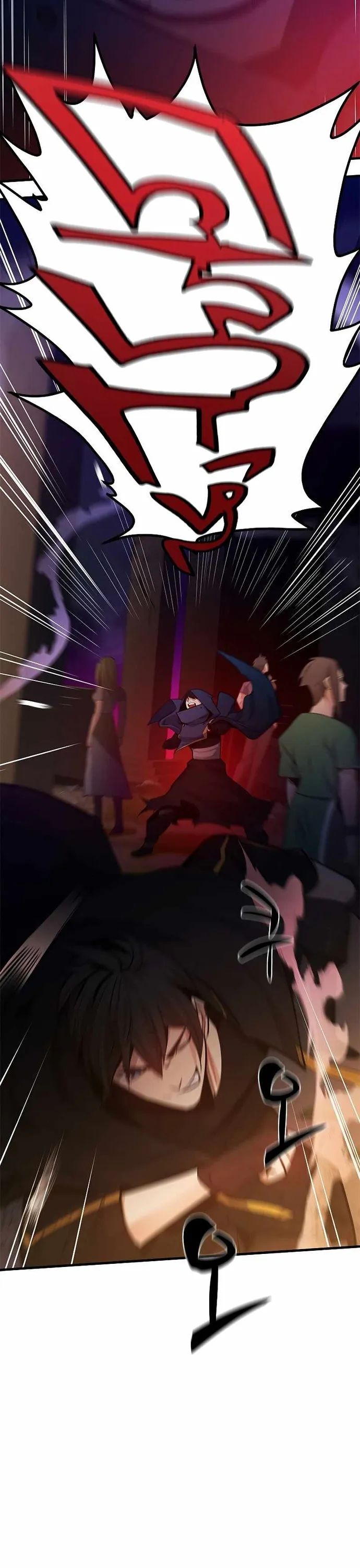 Hầm Ngục Hướng Dẫn Cấp Địa Ngục - Chapter 137 - Page 10