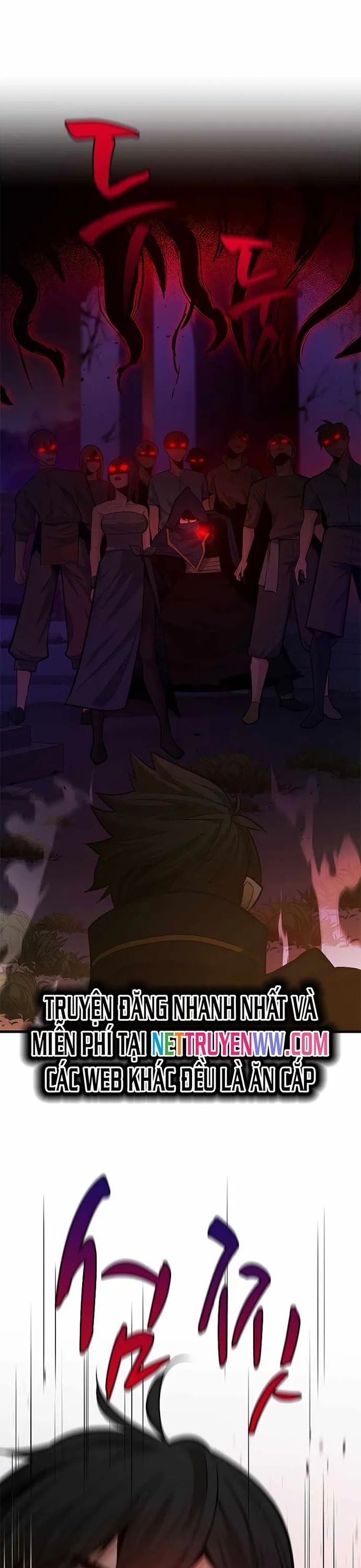 Hầm Ngục Hướng Dẫn Cấp Địa Ngục - Chapter 137 - Page 13