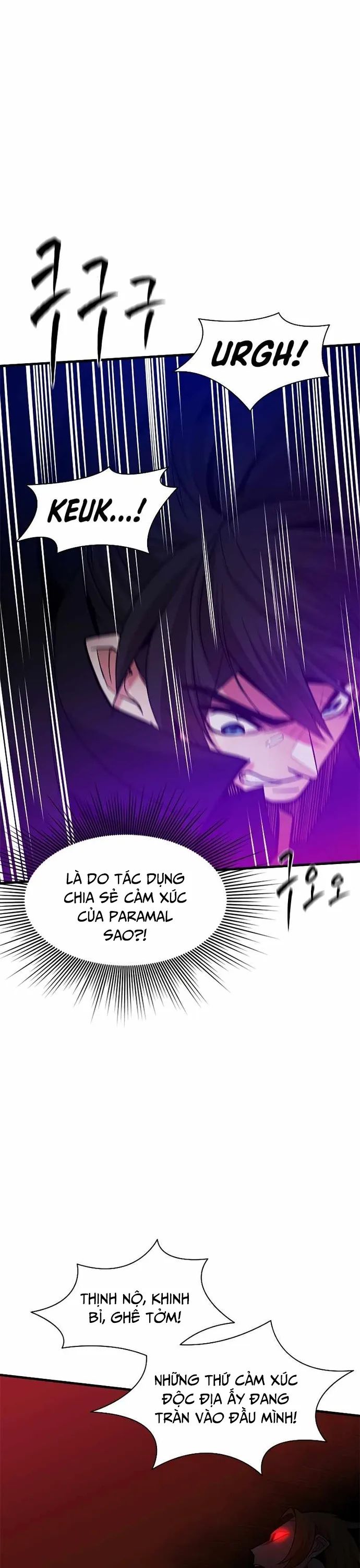 Hầm Ngục Hướng Dẫn Cấp Địa Ngục - Chapter 137 - Page 19