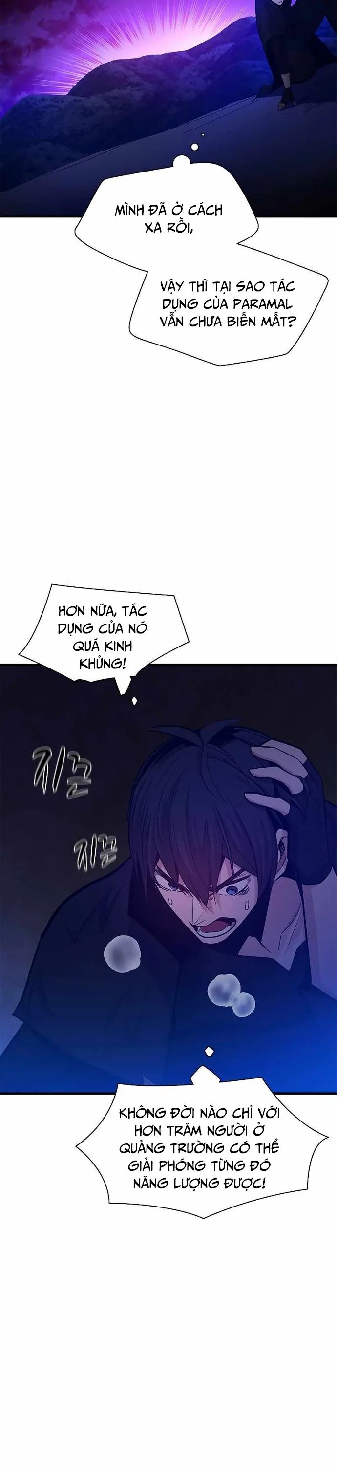 Hầm Ngục Hướng Dẫn Cấp Địa Ngục - Chapter 137 - Page 22