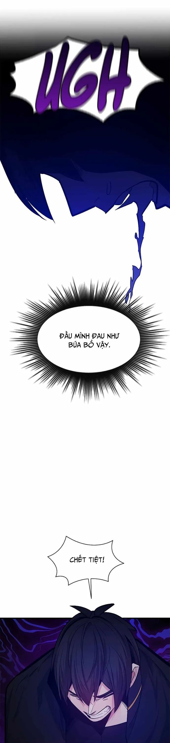 Hầm Ngục Hướng Dẫn Cấp Địa Ngục - Chapter 137 - Page 23