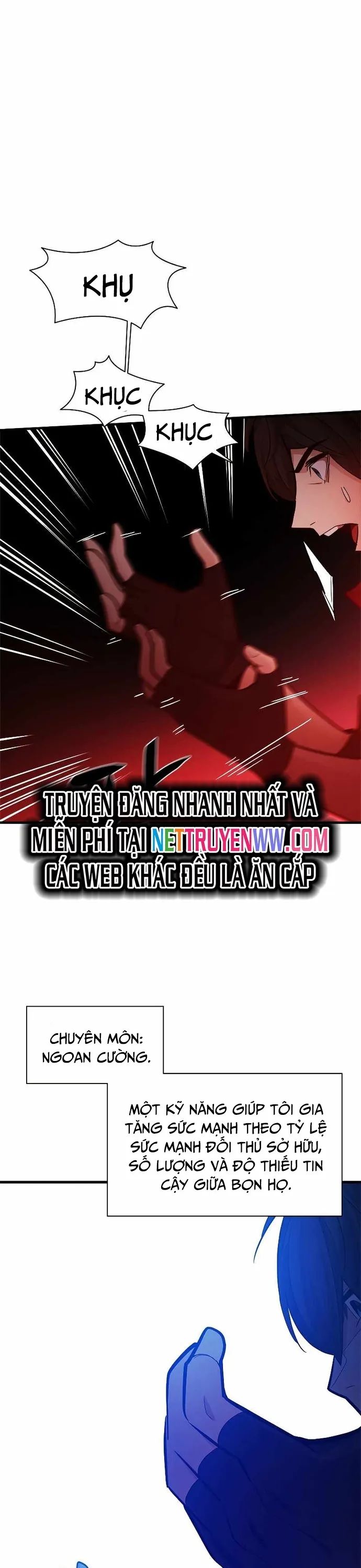 Hầm Ngục Hướng Dẫn Cấp Địa Ngục - Chapter 137 - Page 27