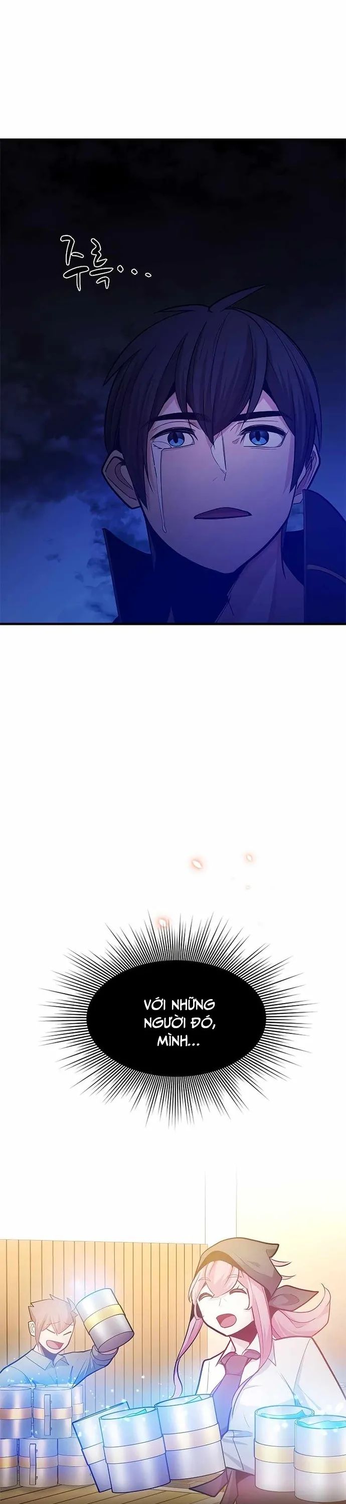 Hầm Ngục Hướng Dẫn Cấp Địa Ngục - Chapter 137 - Page 30