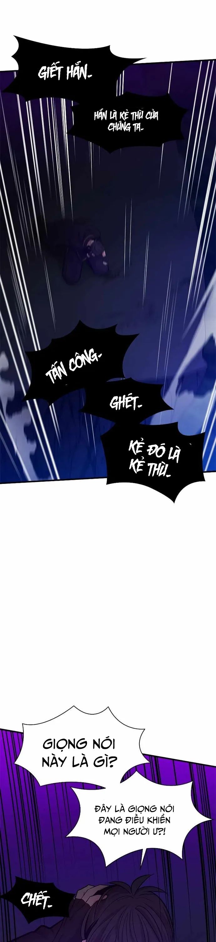 Hầm Ngục Hướng Dẫn Cấp Địa Ngục - Chapter 137 - Page 33