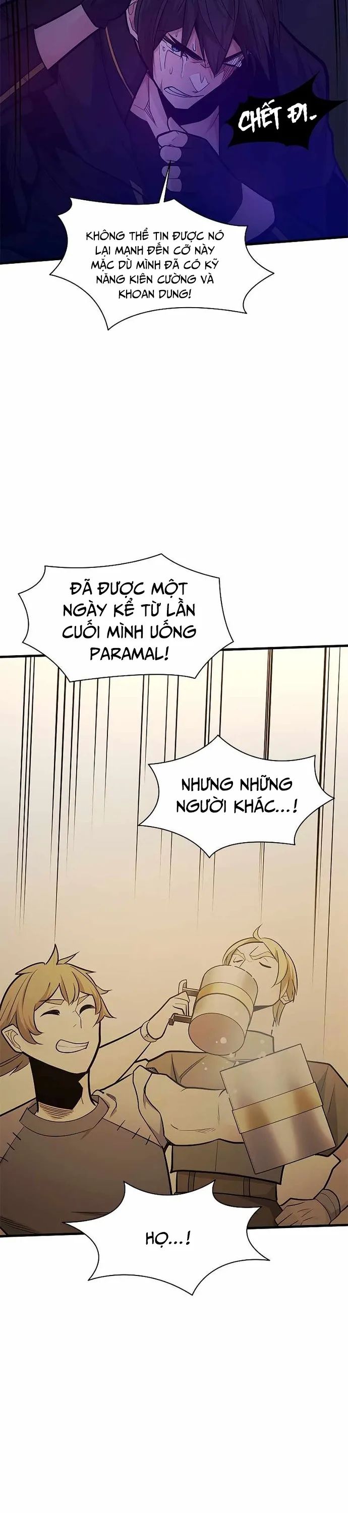 Hầm Ngục Hướng Dẫn Cấp Địa Ngục - Chapter 137 - Page 34