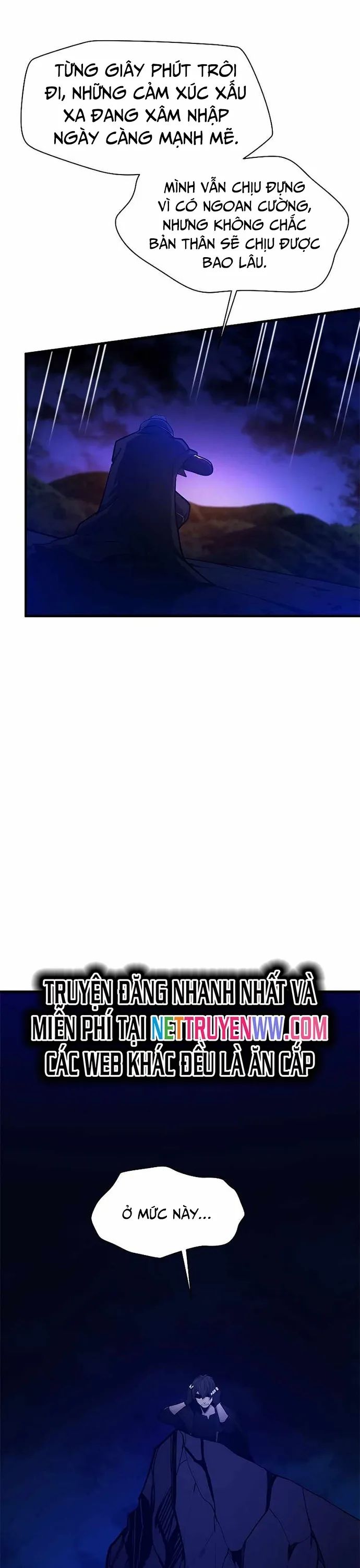 Hầm Ngục Hướng Dẫn Cấp Địa Ngục - Chapter 137 - Page 37