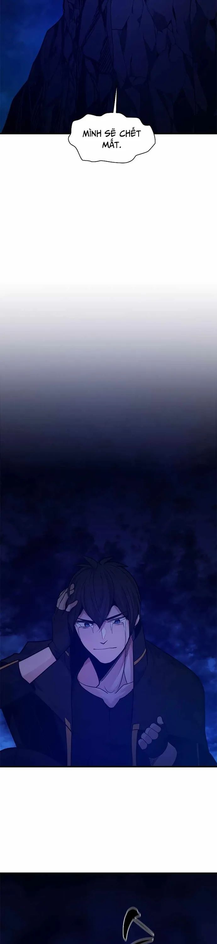 Hầm Ngục Hướng Dẫn Cấp Địa Ngục - Chapter 137 - Page 38