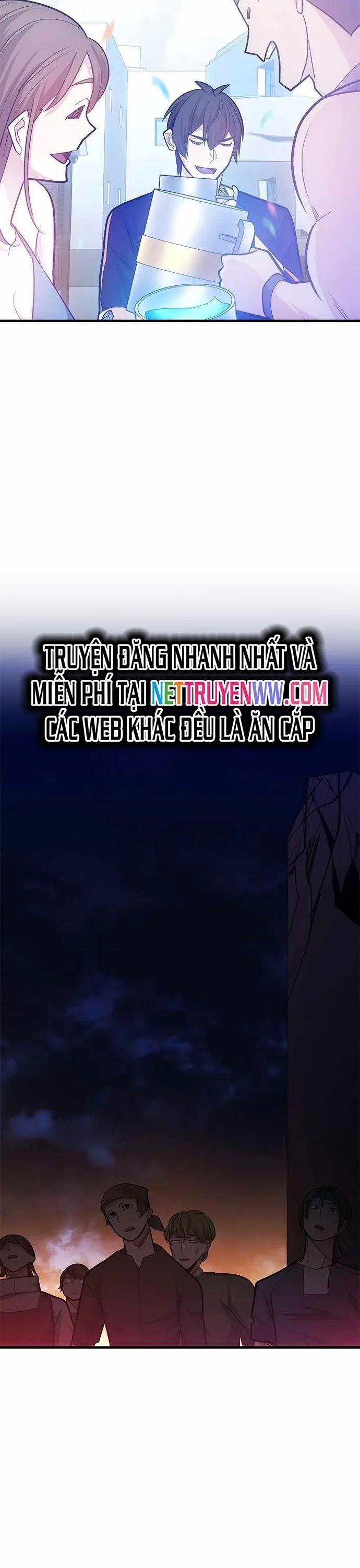 Hầm Ngục Hướng Dẫn Cấp Địa Ngục - Chapter 137 - Page 40