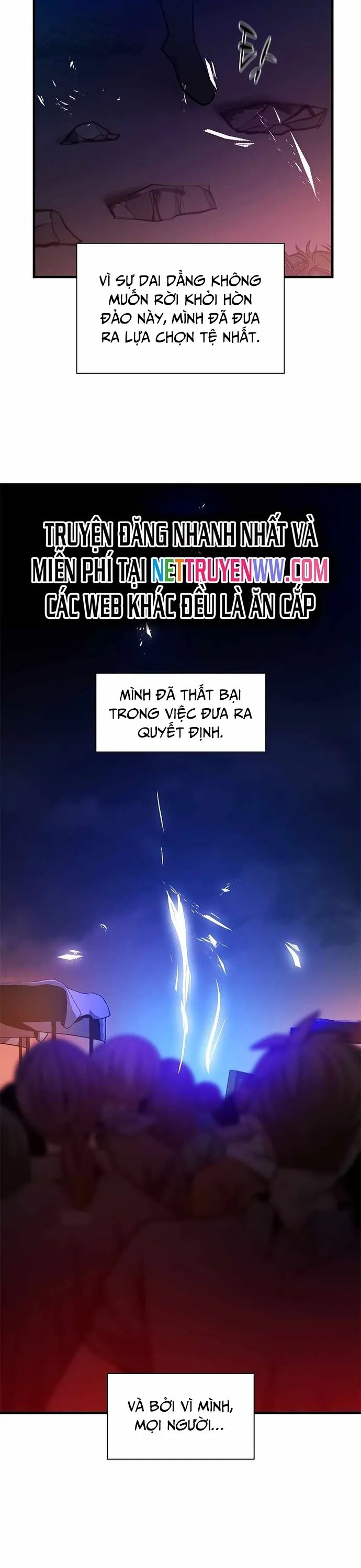 Hầm Ngục Hướng Dẫn Cấp Địa Ngục - Chapter 137 - Page 43